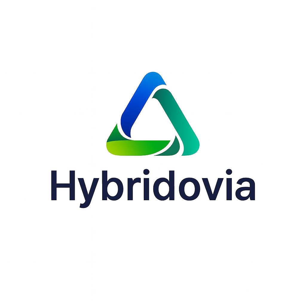 Hybridovia