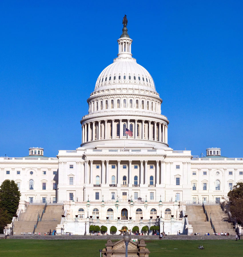 US Capitol